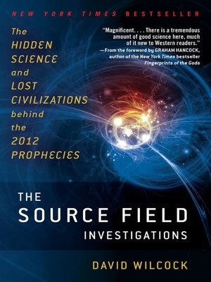 cover image of The Source Field Investigations